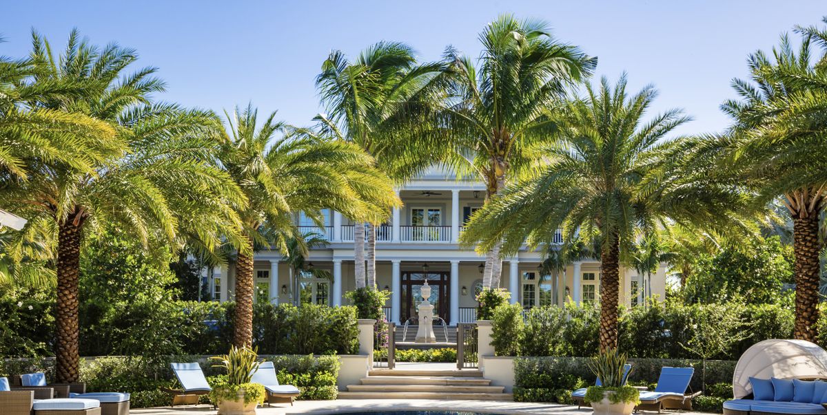 Year In Review The Most Expensive Homes That Sold In 17 Luxury Real Estate