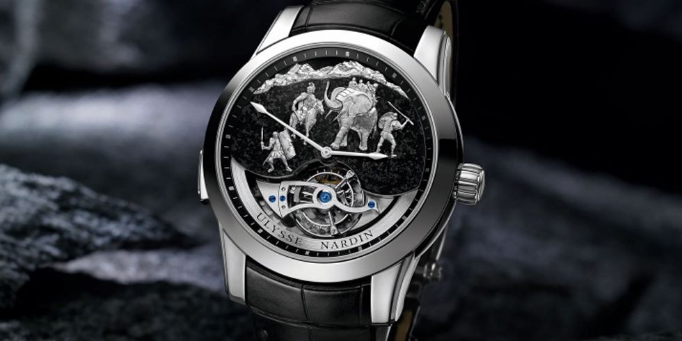 most expensive watch in the world for men
