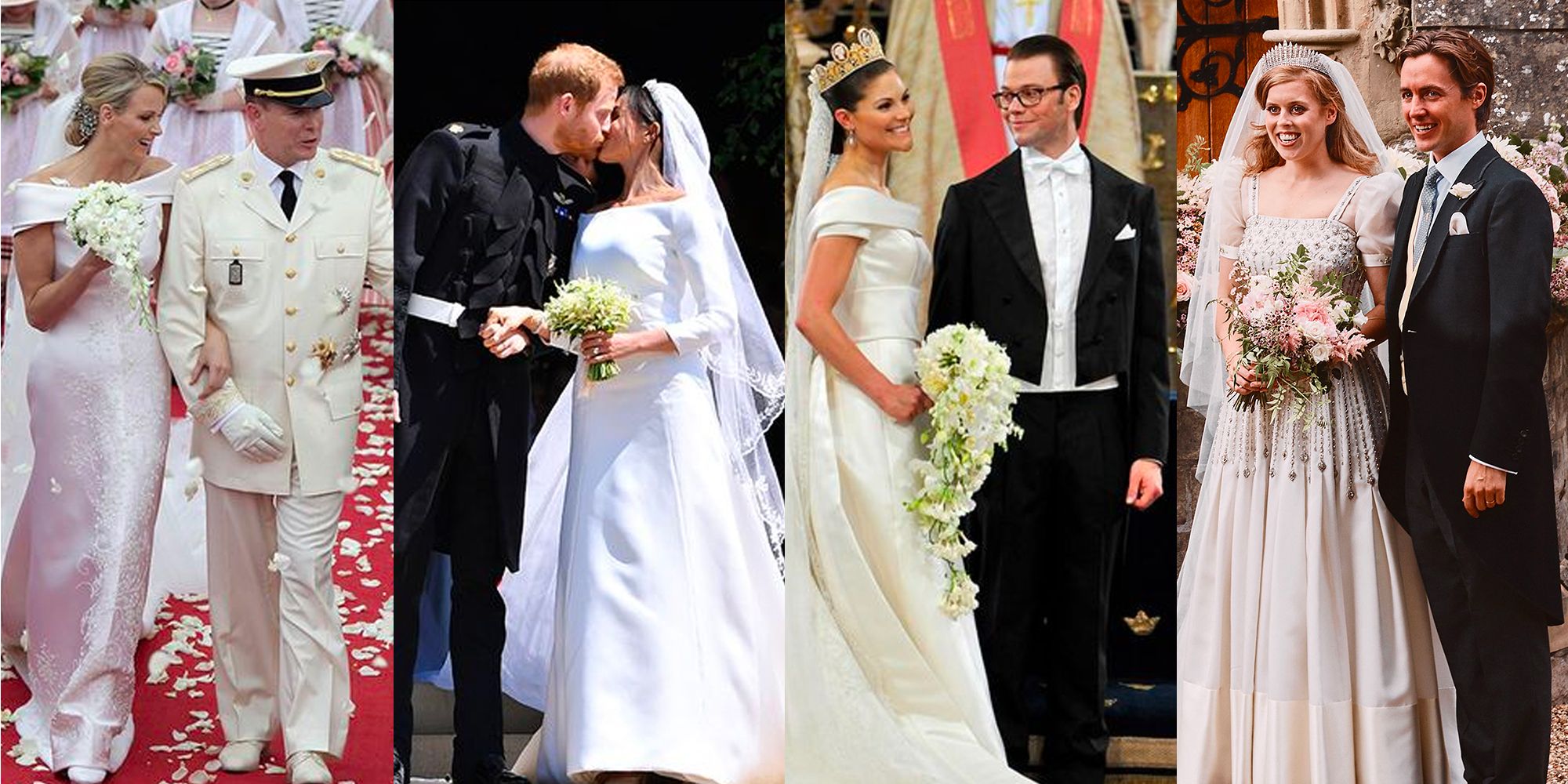 royal wedding dresses for man