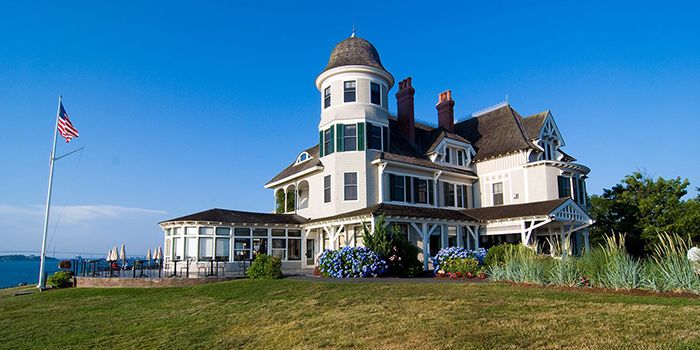 The Most Famous Hotels In America