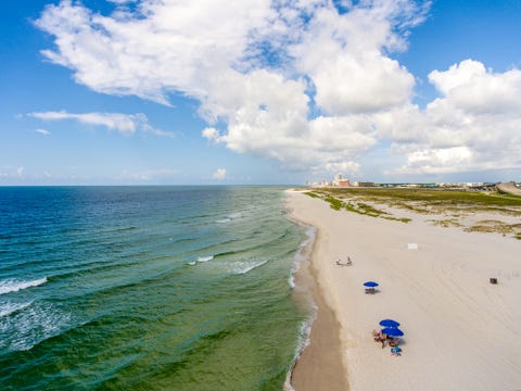 The Most Picturesque Beach Towns in the US — US Beach Photos