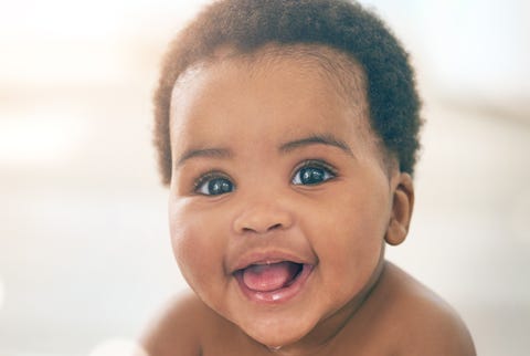 most popular baby names 2018