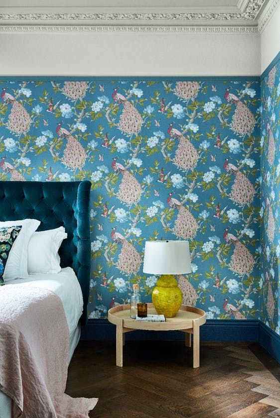 Bedroom Colours: The Most Popular Bedroom Colours Of 2023 Bedroom Colours: The Most Popular Bedroom Colours Of 2023