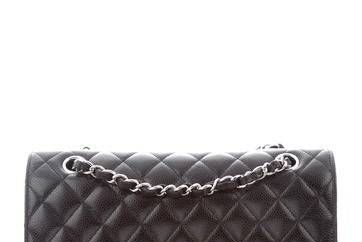 Dit zijn de 8 Chanel handtassen aller tijden