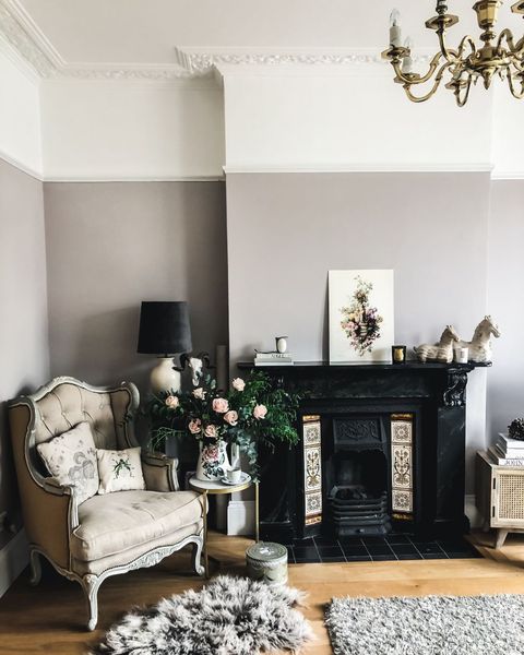 The Most Popular Living Room Colours Of 2022