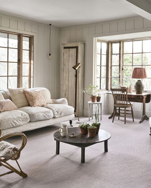 The Most Popular Living Room Colours Of 2022