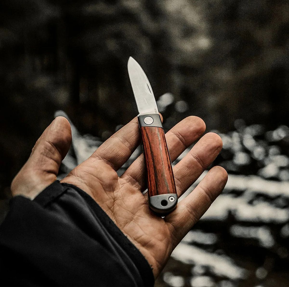 What Are the Best Everyday Carry Knives?