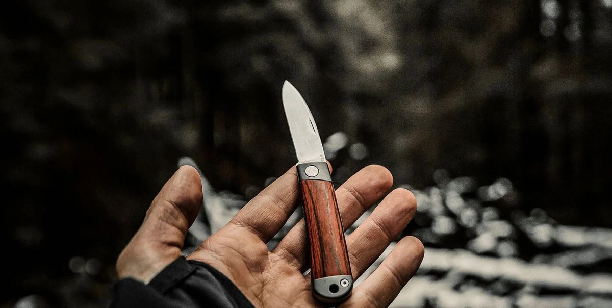 Work Sharp Combo Knife Sharpener: A cut above the rest