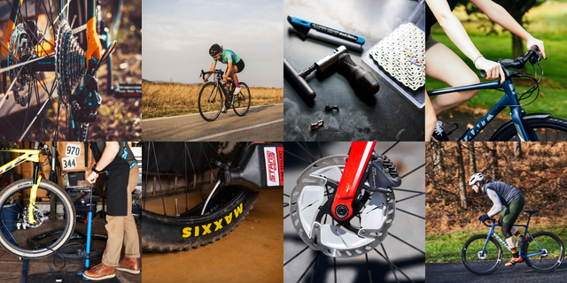 Las 7 historias más leídas de 2021 que brindan todos los conocimientos básicos sobre ciclismo que necesita Las 7 historias más leídas de 2021 que brindan todos los conocimientos básicos de ciclismo que necesita