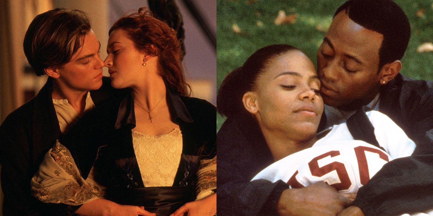 25 Best Romantic Movies Of All Time From A Star Is Born To - 