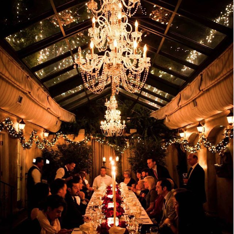 The Most Romantic Restaurants In the US — Romantic ...