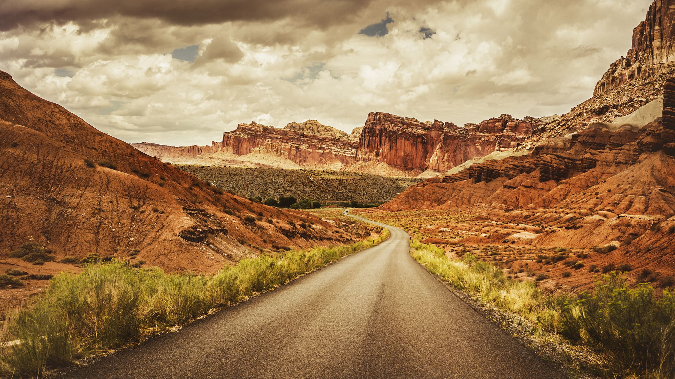 60 Most Scenic Drives In America Beautiful The Usa