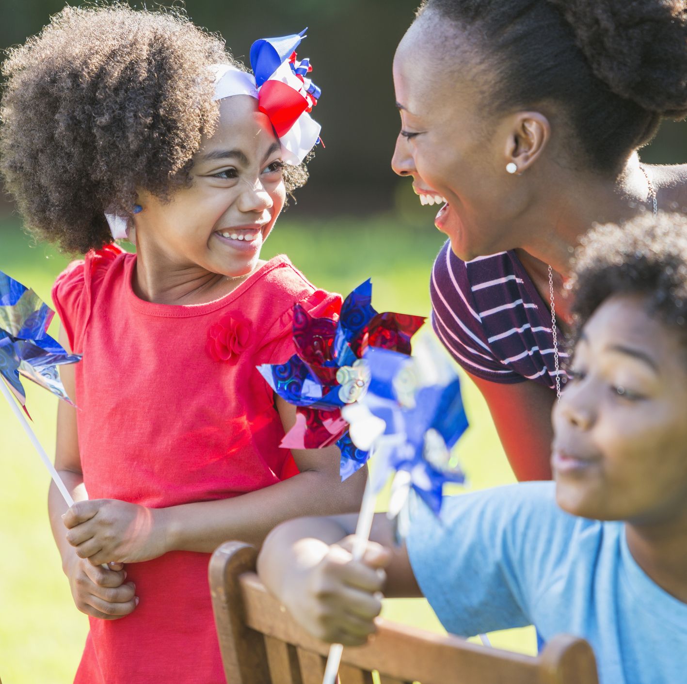 24 Memorial Day Activities to Remind the Family What the Holiday Is Really About