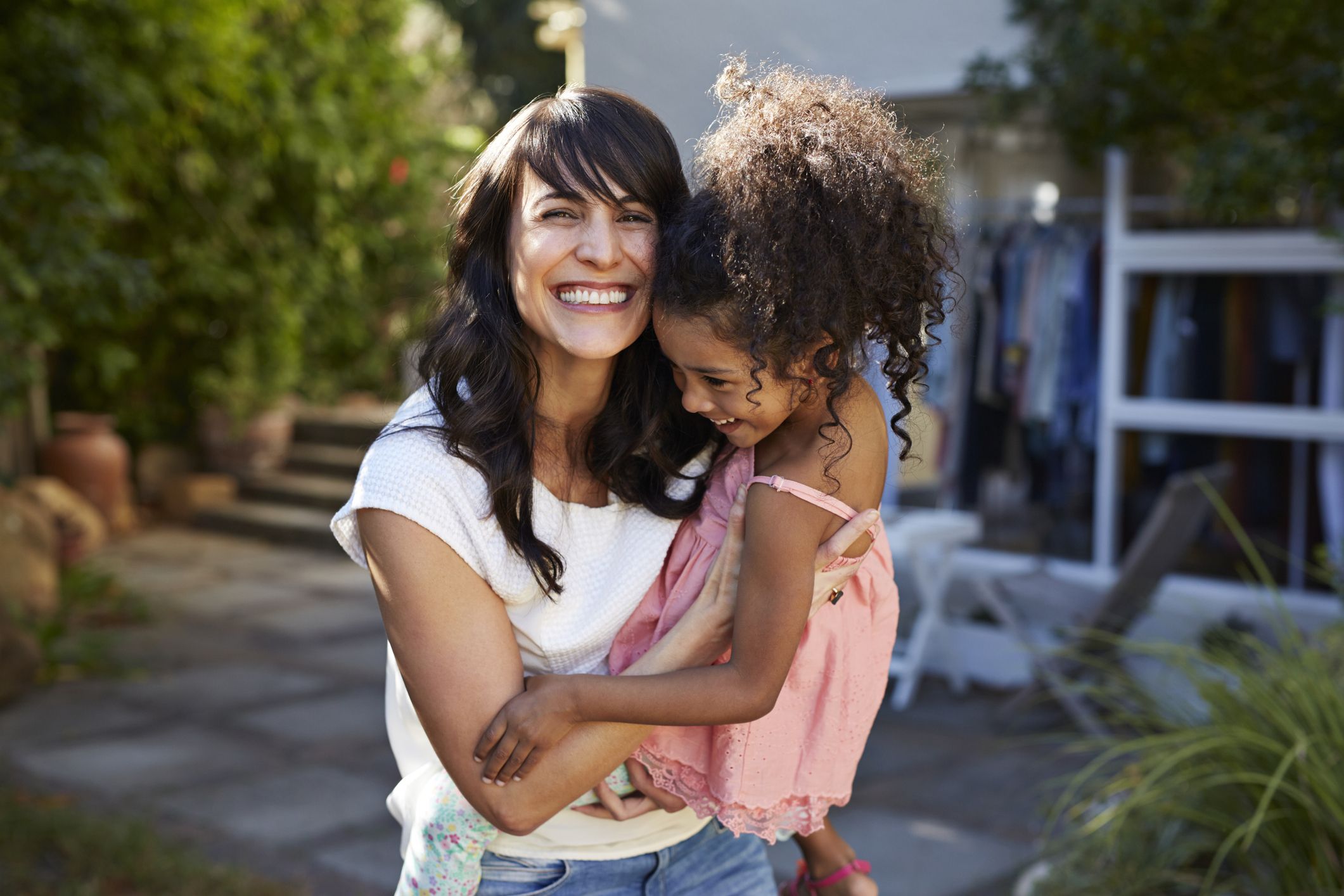 mum and daughter experience days