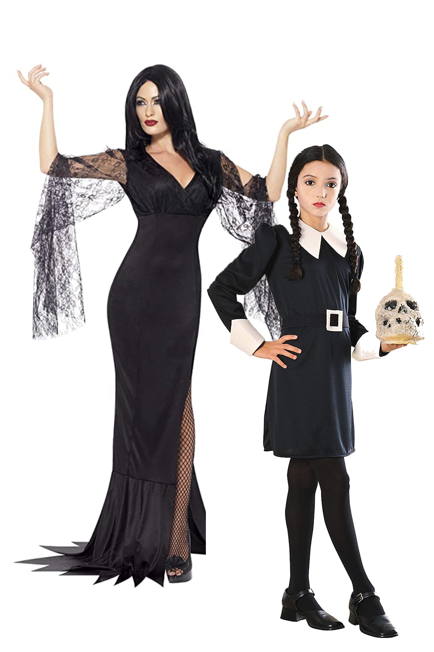 Mother Daughter Halloween Costume Ideas 2022 Diy Halloween 2022