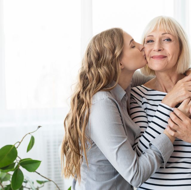 60 Best Mother and Daughter Quotes - Relationship Between Mom and ...