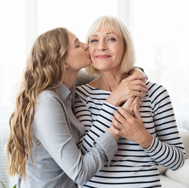 60 Best Mother and Daughter Quotes - Relationship Between Mom and ...