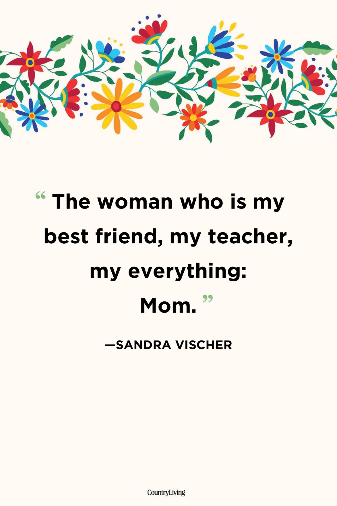 60 Best Mother And Daughter Quotes - Relationship Between Mom And Daughter Short Quotes