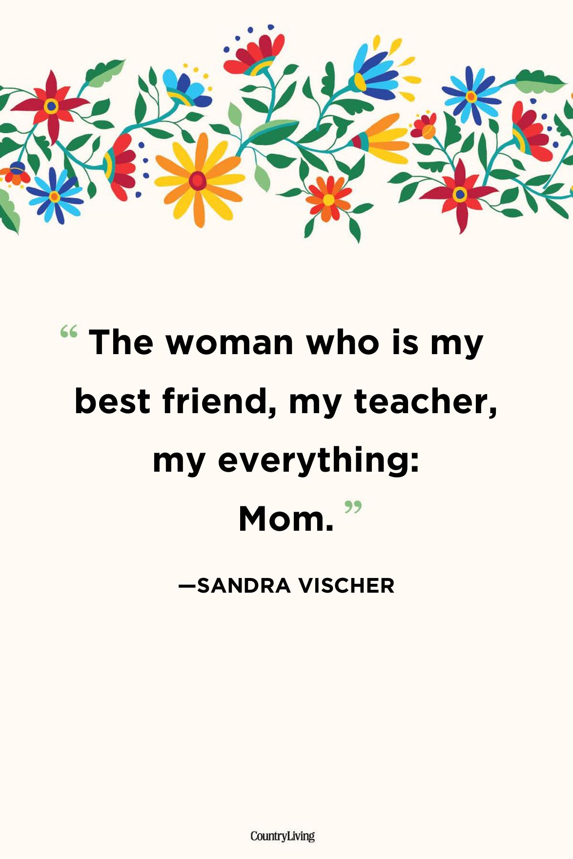 a mother is a daughters best friend quotes