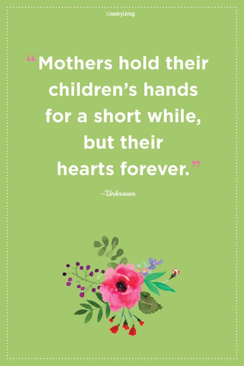 60 Best Mother and Daughter Quotes - Relationship Between Mom and