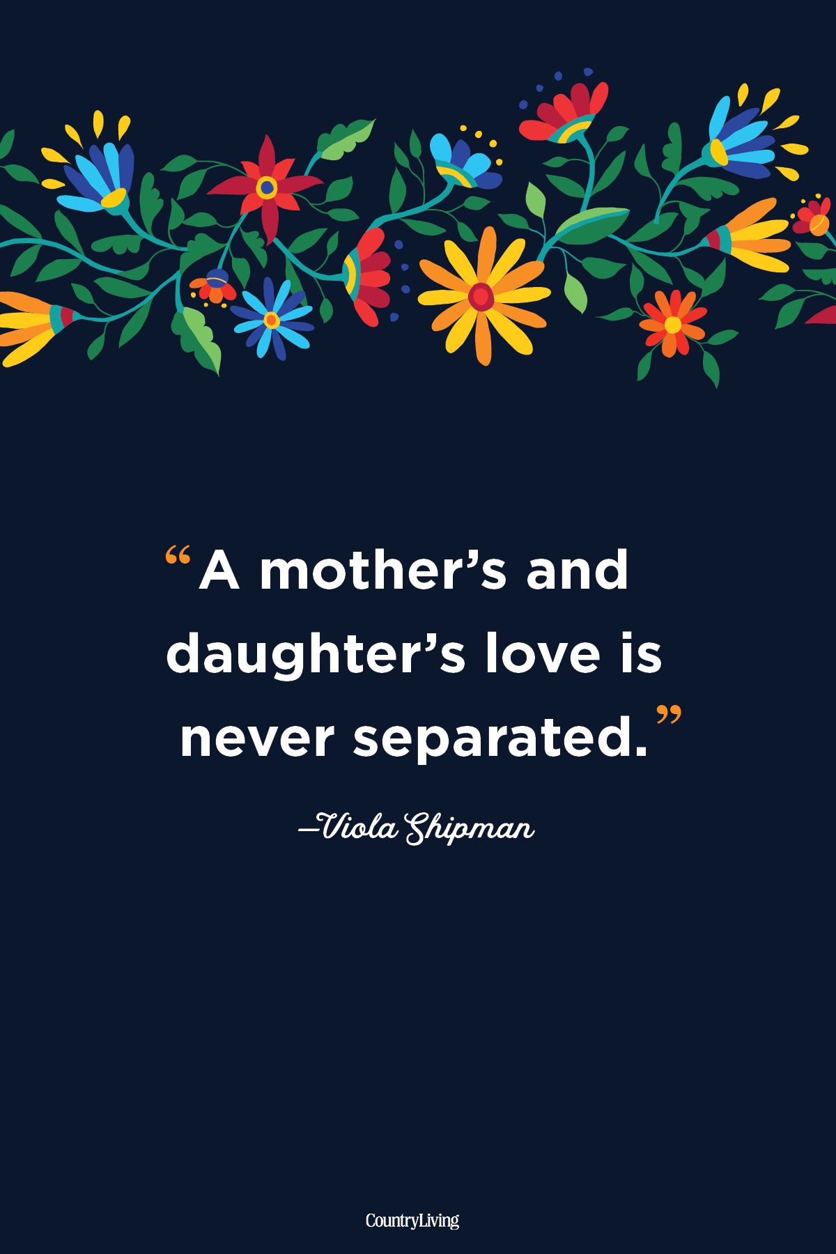 Featured image of post Mother Daughter Love Quotes In English