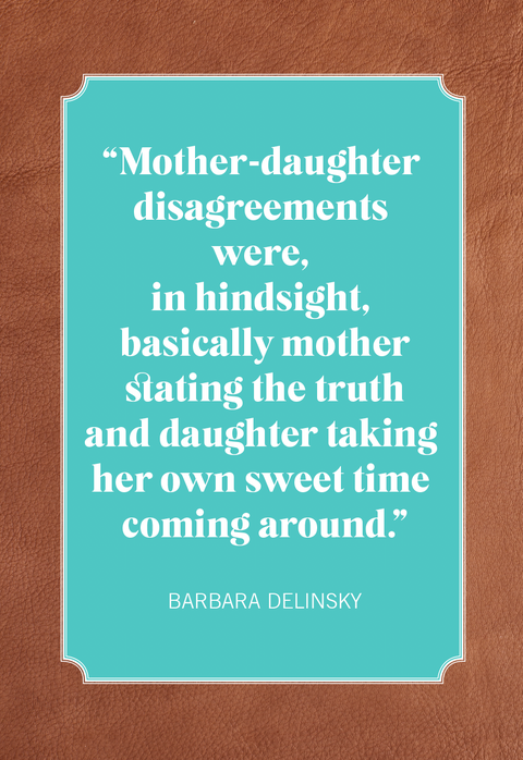 60 Best Mother Daughter Quotes Quotes About Moms And Daughters 0676