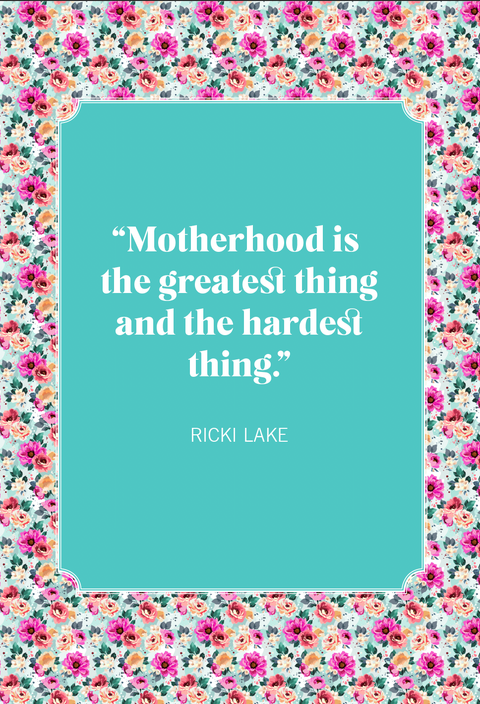 60 Best Mother-Daughter Quotes - Quotes About Moms and Daughters