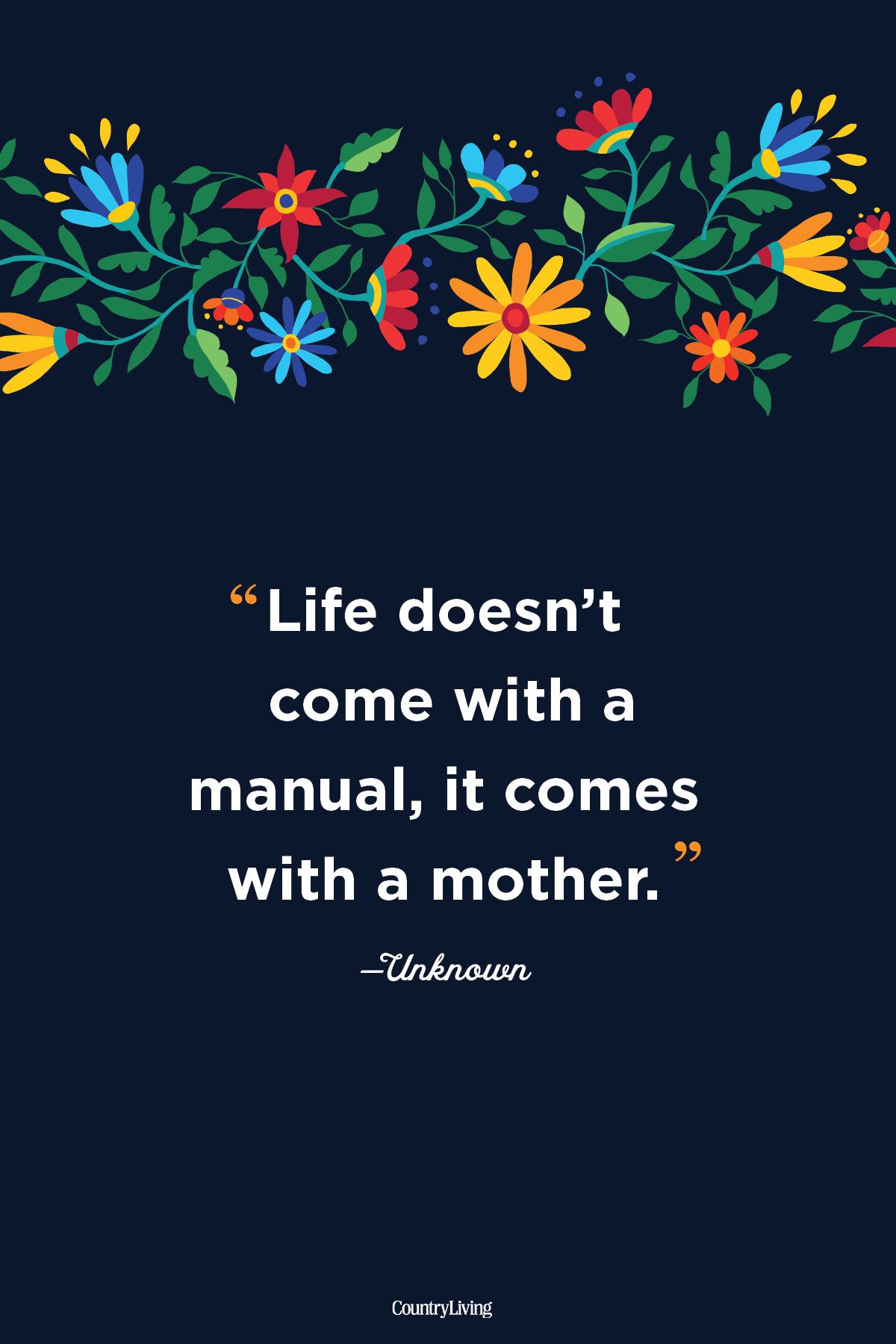 48 Mother And Daughter Quotes Relationship Between Mom And