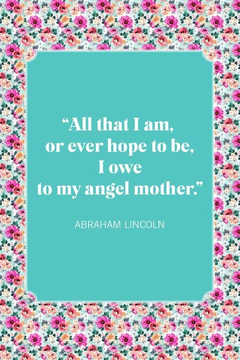 60 Best Mother-Daughter Quotes - Quotes About Moms and Daughters