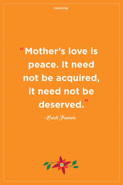 60 Best Mother and Daughter Quotes - Relationship Between Mom and ...