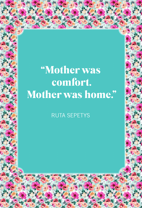 60 Best Mother-Daughter Quotes - Quotes About Moms and Daughters