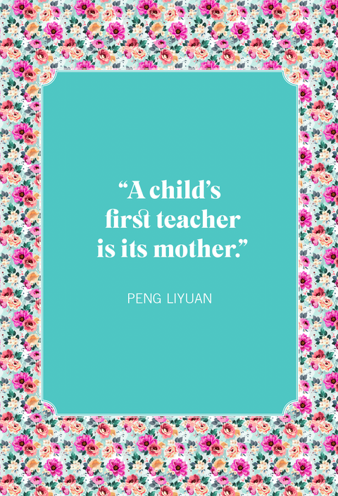 60 Best Mother-Daughter Quotes - Quotes About Moms and Daughters