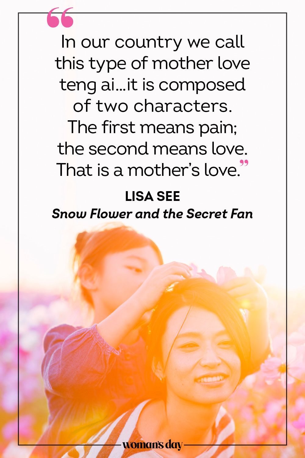 55 Best Mother Daughter Quotes Quotes About Moms And Daughters