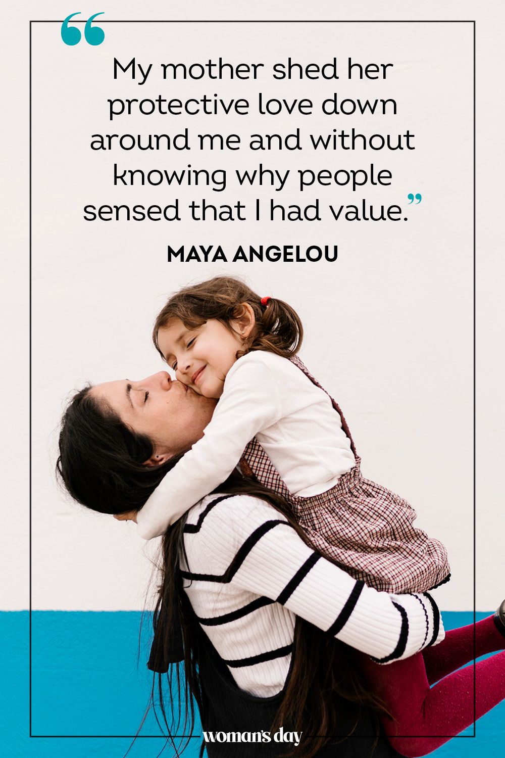 55 Best Mother Daughter Quotes Quotes About Moms And Daughters