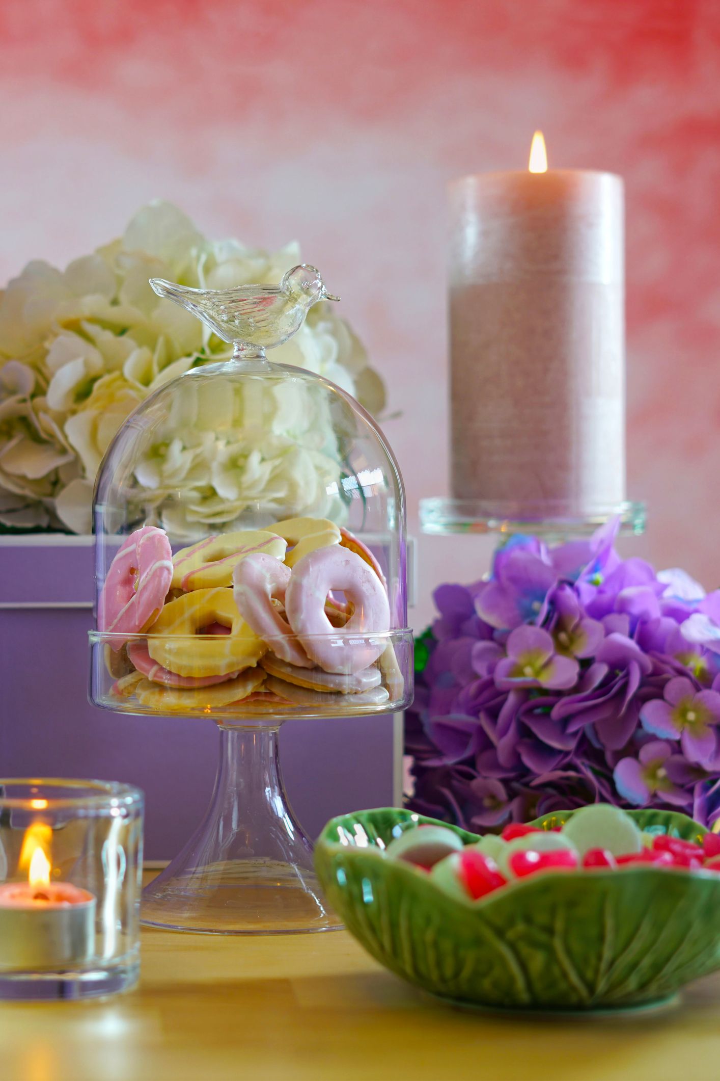 mother's day decorating ideas