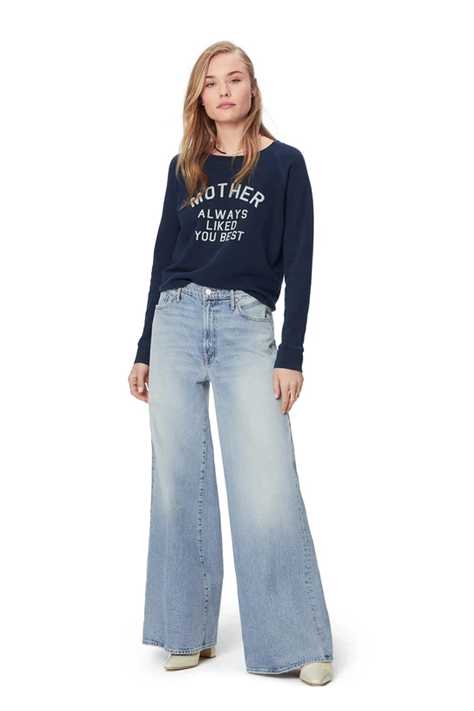 new jeans trend 2019