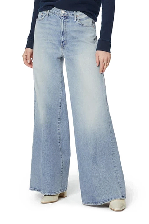 Jeans Trends of Fall 2019 - New Fall Jeans to Invest In