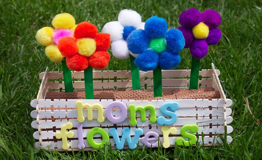 mothers day craft ideas for toddlers