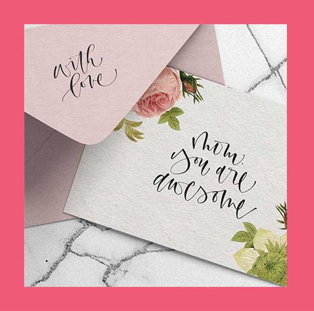 40 Free Printable Mother's Day Cards - Best Mothers Day 2022 Cards
