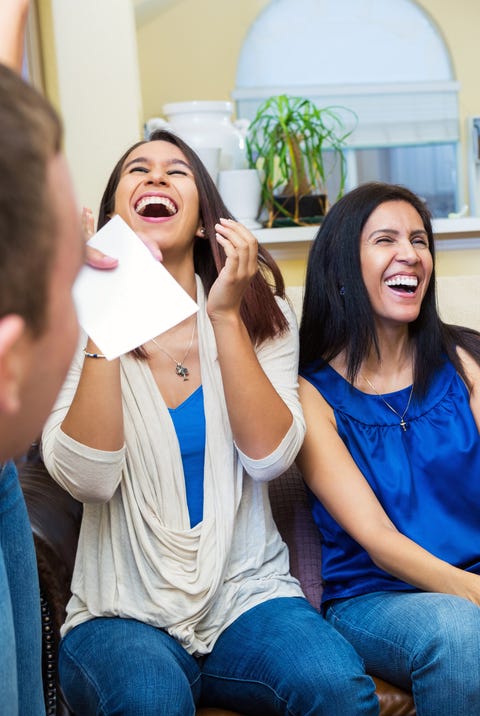 mother's day games