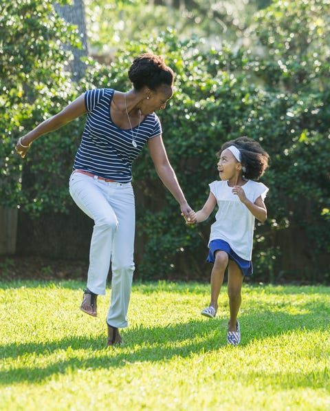 mother's day games