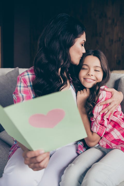 mother's day games
