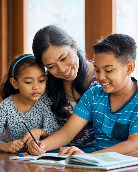 mother's day games