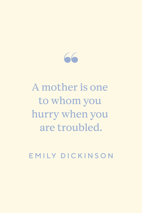 mother's day quotes