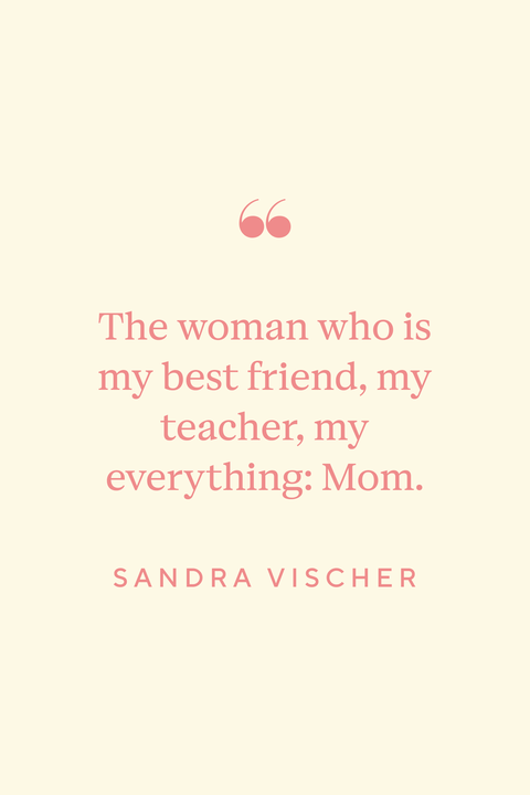 mother's day quotes