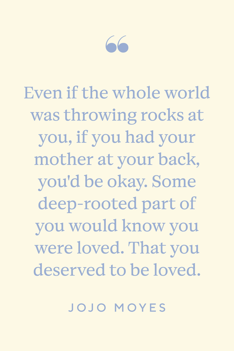 mother's day quotes