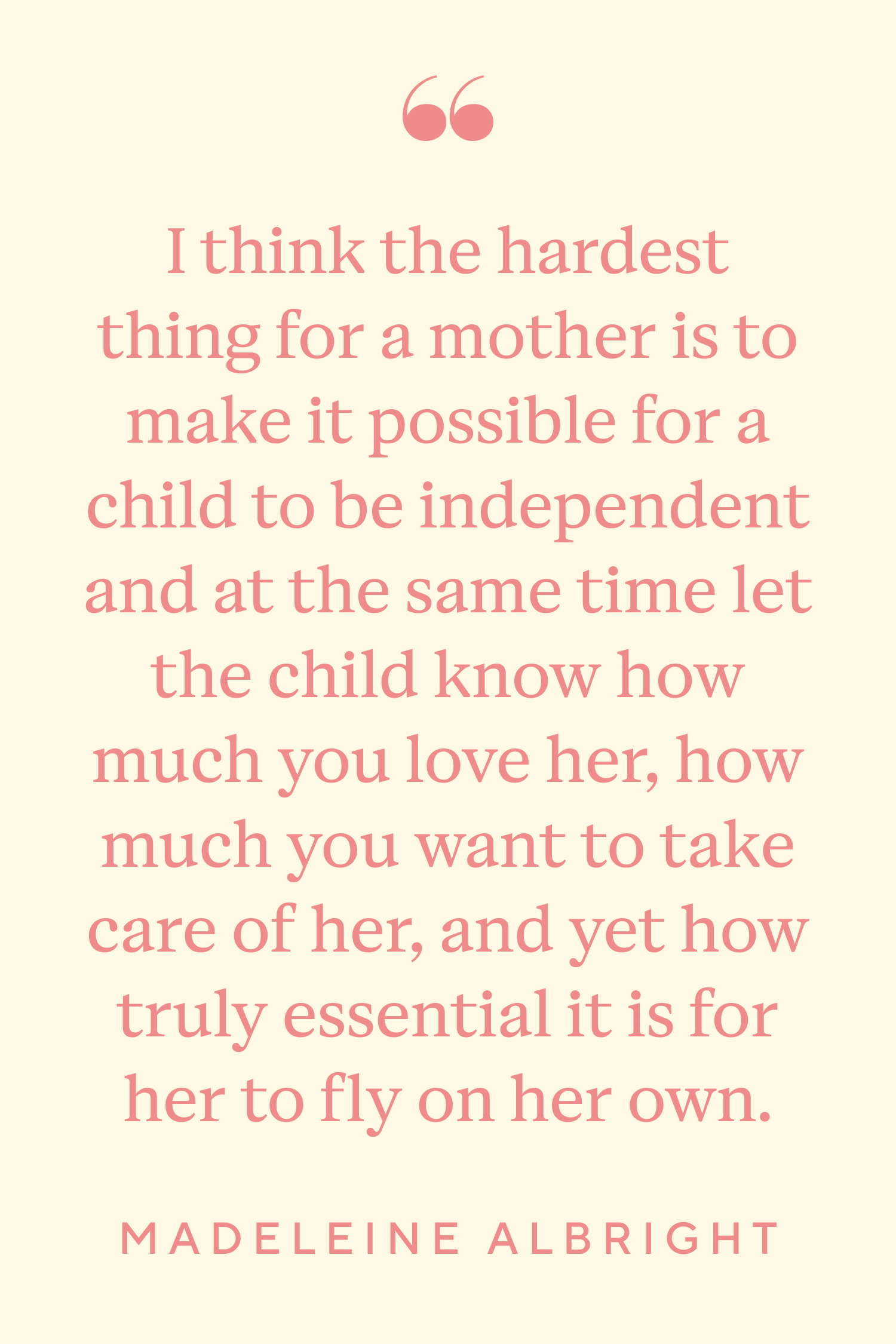 mother love quotes for her daughter