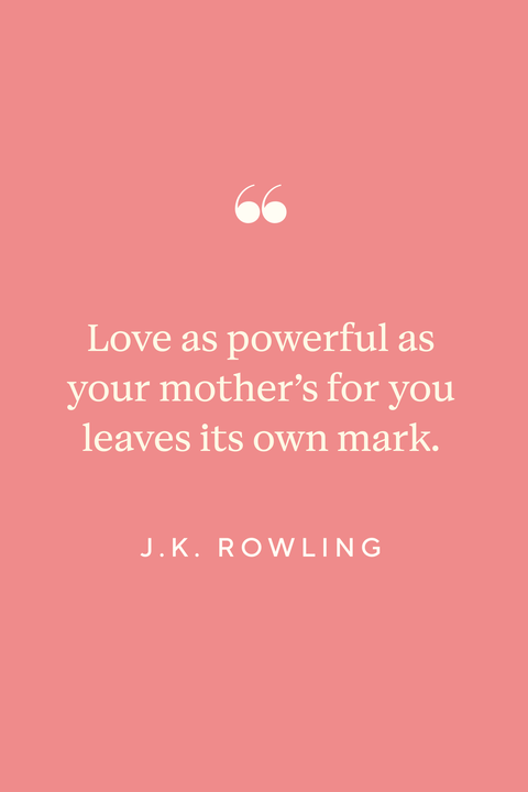 mother's day quotes