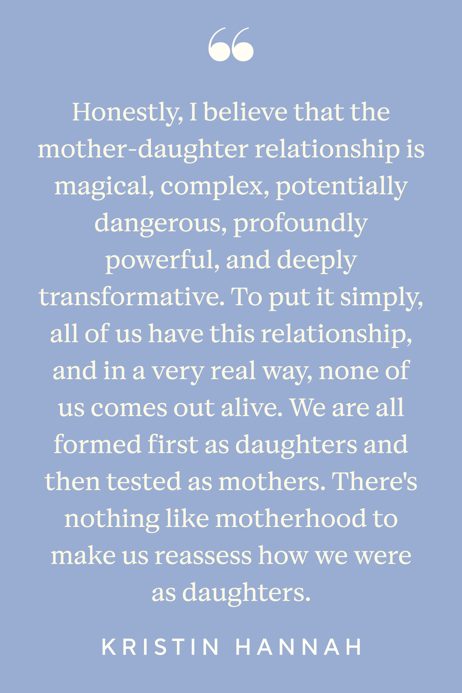 quotes about mothers and daughters