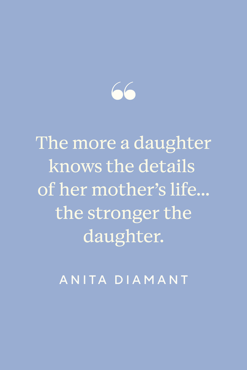 60 Mother-Daughter Quotes to Express Your Love